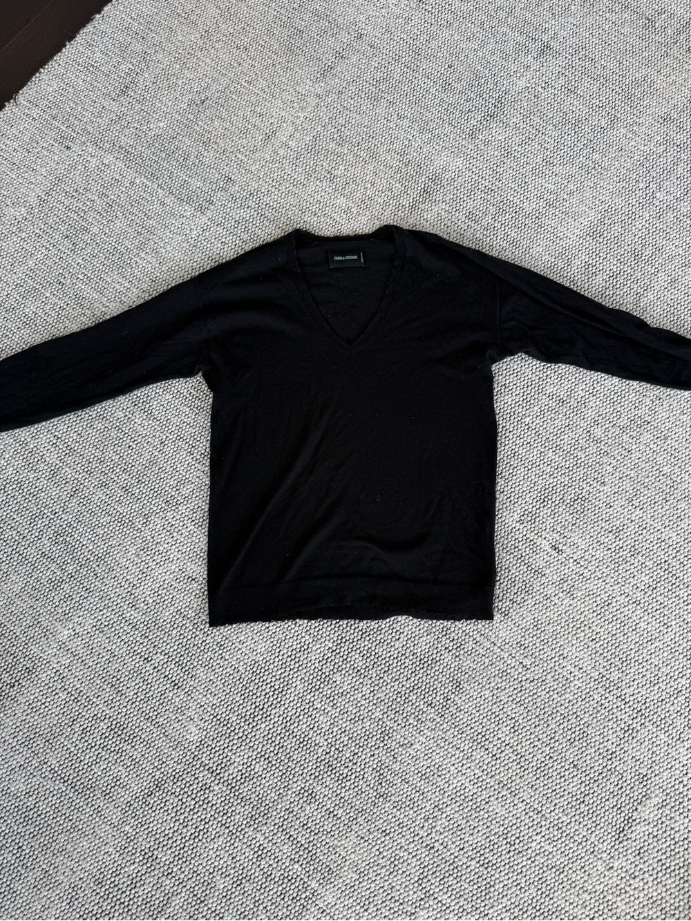 Women’s Zadig and Voltaire Cashmere Sweater